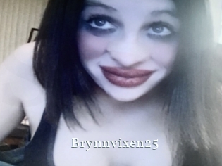 brynnvixen25 SexyIdol