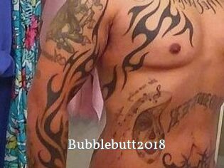Bubblebutt2018