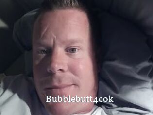 Bubblebutt4cok