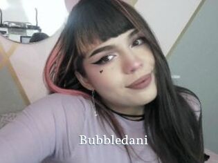 Bubbledani