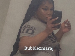 Bubblezmaraj