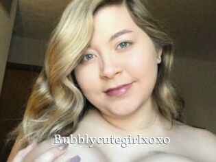 bubblycutegirlxoxo SexyIdol