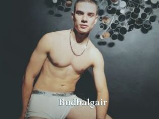 Budbalgair