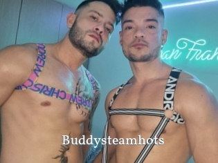 buddysteamhots SexyIdol