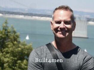Built4men