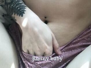 Bunny_baby