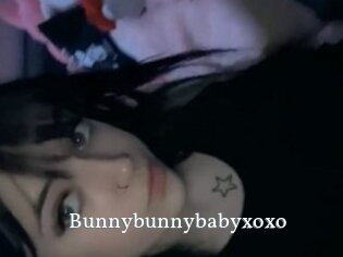 Bunnybunnybabyxoxo
