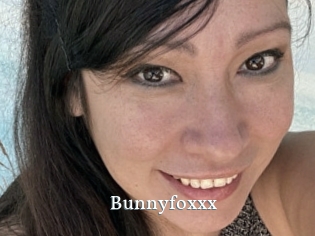 Bunnyfoxxx