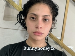 Bunnyhoneyfx