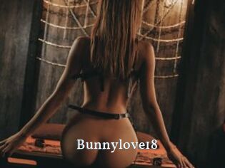 Bunnylove18