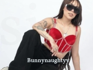 Bunnynaughtyy