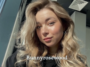 Bunnyrosewood