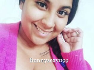 Bunnysexy099