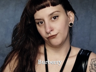 Burberry