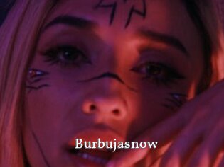 Burbujasnow