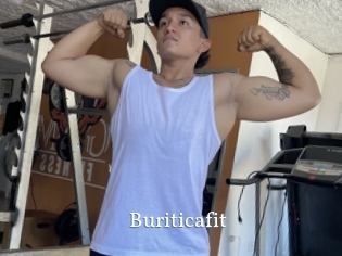 buriticafit SexyIdol