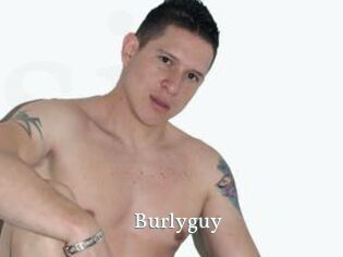 Burlyguy