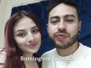 burningtemptationfx SexyIdol