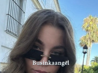 Businkaangel