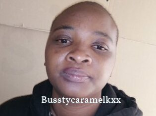 Busstycaramelkxx
