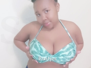Bustjes