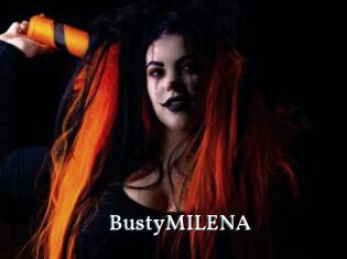 bustyMILENA SexyIdol