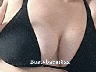 Bustybabe18xx