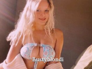 Bustyblondi