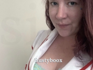 Bustyboox