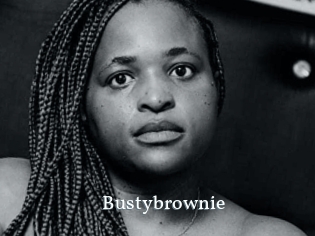 Bustybrownie