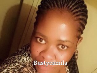 bustycamila SexyIdol