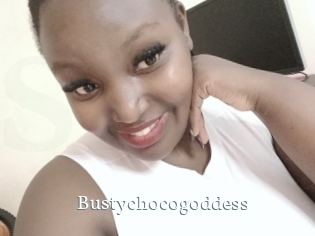 Bustychocogoddess