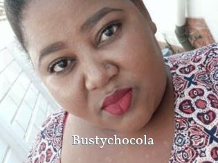 Bustychocola
