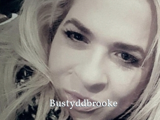 bustyddbrooke SexyIdol