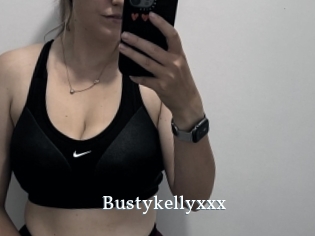 Bustykellyxxx