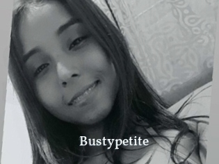 Bustypetite