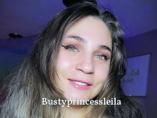 Bustyprincessleila