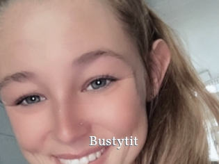 Bustytit