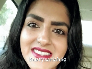 Bustyzariah69