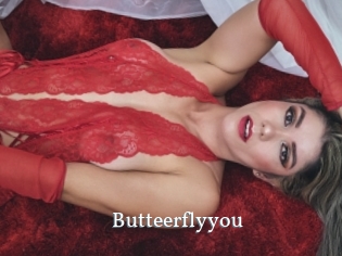 Butteerflyyou