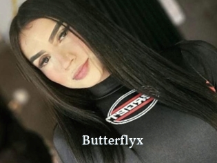 Butterflyx