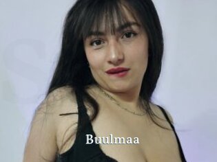 Buulmaa