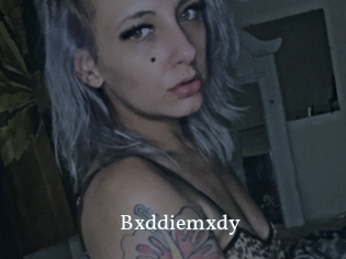 Bxddiemxdy