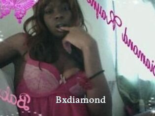Bxdiamond