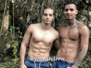 Byronandrew