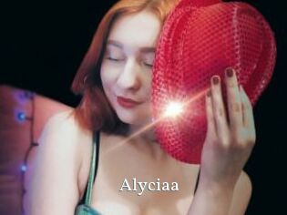 Alyciaa