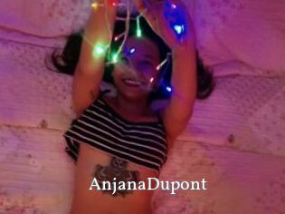 AnjanaDupont SexyIdol