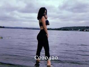C020420