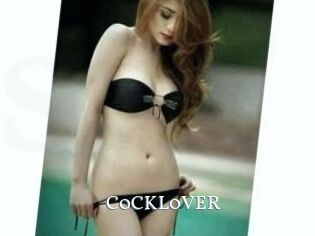 C0CKL0VER