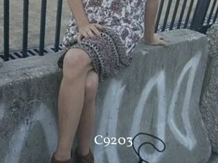 C9203